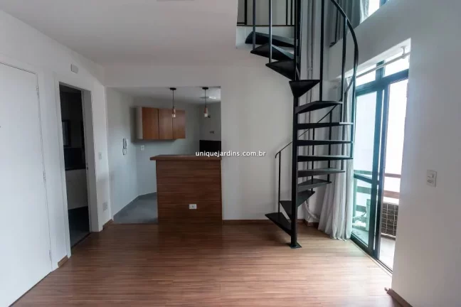 Imagem Apartamento para alugar Itaim Bibi São Paulo