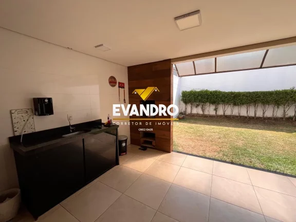 Imagem Casa para Venda em Cuiabá / MT no bairro Jardim Califórnia