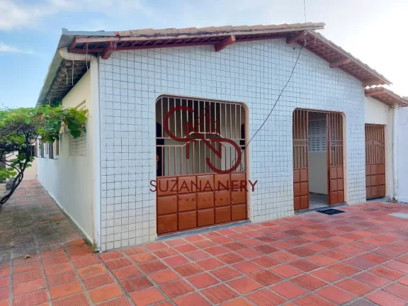 Imagem Casa com 4 quartos na Cohabinal em Parnamirim/RN