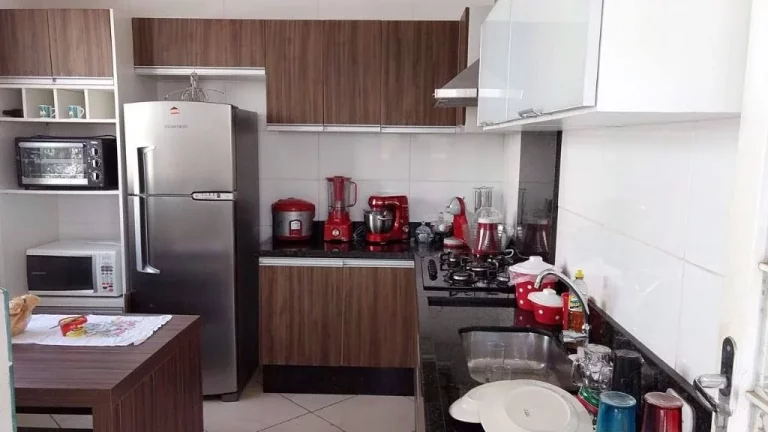 Imagem Casa com 2 dormitórios à venda, 57 m² por R$ 280.000,00 - Jardim Itamarati - Poá/SP