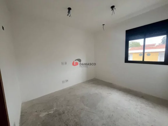 Imagem Apartamento à venda, Vila Alpina, Santo André, SP