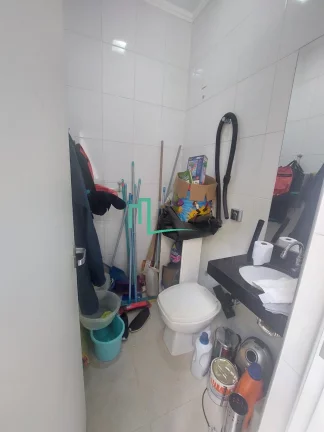 Imagem EXCELENTE CASA À VENDA NO JARDIM PIRATININGA