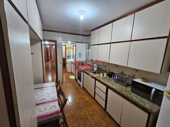 Imagem Apartamento com 3 dormitórios à venda, 146 m² por R$ 850.000,00 - Centro - Cabo Frio/RJ