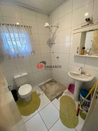 Imagem Casa à venda 2 Quartos, 2 Vagas, Vila Palmares, Santo André - SP