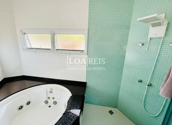 Imagem CASA 3 SUÍTES, PLANEJADOS, 3 VAGAS GARAGEM, PERMUTA POR MENOR VALOR
