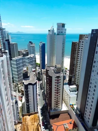 Imagem Apartamento Quadra Mar para Venda em Balneário Camboriú, CENTRO, 3 dormitórios, 1 suíte, 2 banheiros, 1 vaga