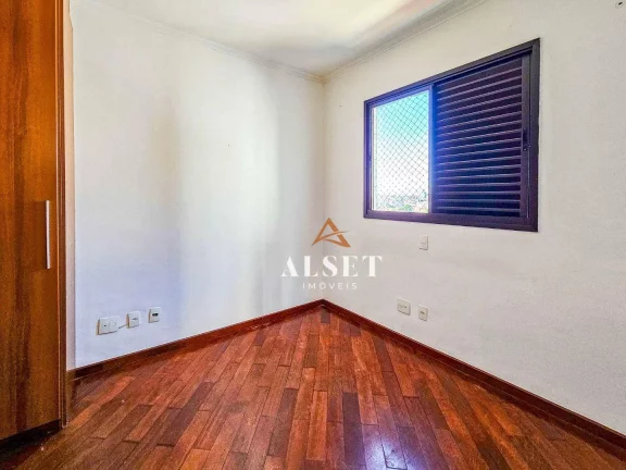 Imagem Apartamento com 2 dormitórios à venda, 63 m² por R$ 599.000,00 - Vila Regente Feijó - São Paulo/SP