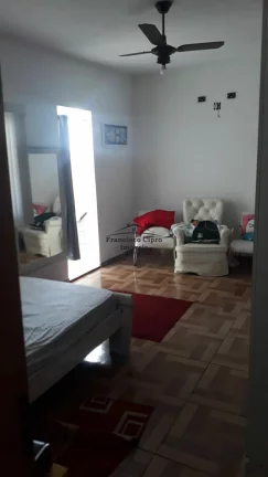 Imagem Casa à venda no bairro Nova Guará - Guaratinguetá/SP