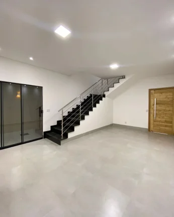 Imagem Sobrado 3 Suites Com Lazer Completo No Bairro Cardoso
