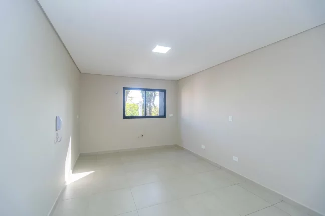 Imagem Apartamento de 1 quarto no bairro Vila Izabel
