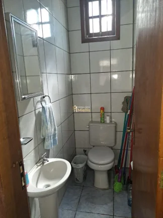 Imagem Casa com 3 Dormitorio(s) localizado(a) no bairro Fiuza em Viamão / Rio Grande do Sul Ref.:57580311