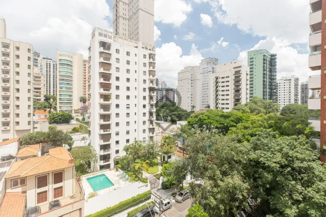 Imagem Apartamento moema pronto para morar