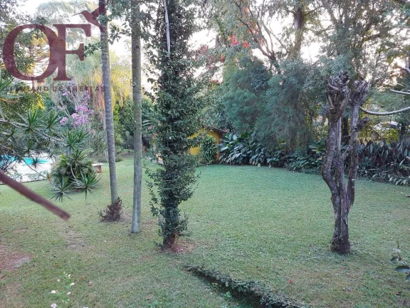 Imagem Estuda Permuta - Linda chácara à venda - 6250m² - Guacuri - Itupeva