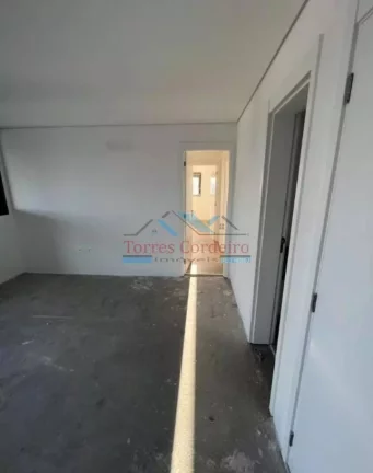 Imagem Apartamento 3 dormitórios (sendo 3 suítes)+ 2 vagas - Campo Belo