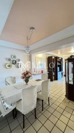 Imagem oportunidade em ESPINHEIRO: 123m², 03qts, 01suite, 02vagas..