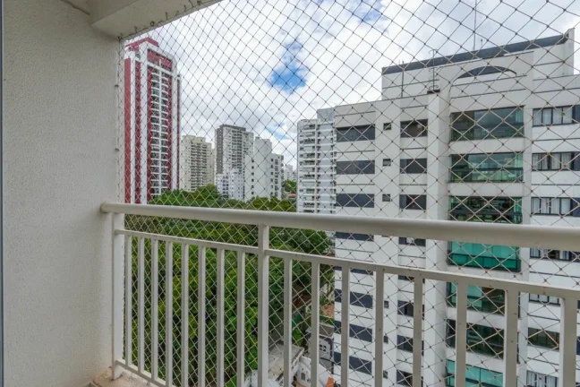 Imagem APARTAMENTO RESIDENCIAL em São Paulo - SP, Vila Mascote