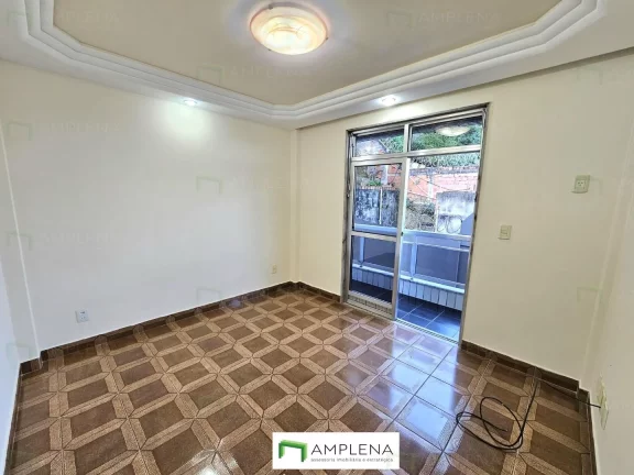 Imagem Apartamento tipo Casa, 3 quartos, à venda na Freguesia (Ilha do Governador) - Rio de Janeiro/RJ