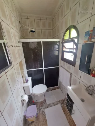Imagem Casa à Venda em Real, Praia Grande - SP