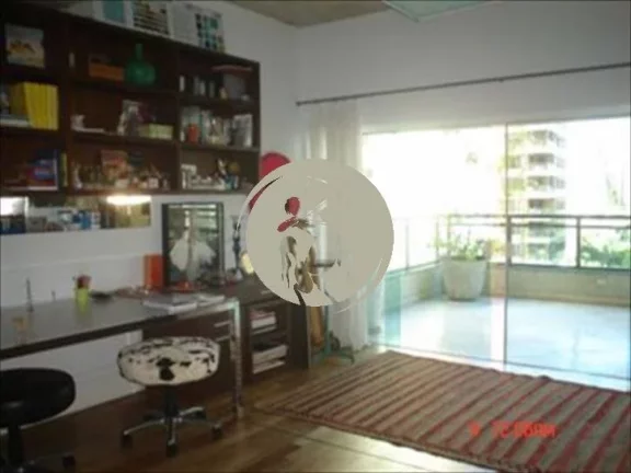 Imagem SIMPLEMENTE MAGNIFICO O MAIOR APARTAMENTO DO BAIRRO DA VILA RICA EM SANTOS, LOCALIZADO NA RUA MAIS C...