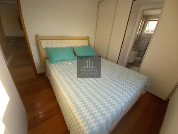 Imagem PRONTO PARA MORAR! Apto 74m² com 3 Dorms, Suíte e Lindo Terraço Envidraçado na Vila das Mercês"