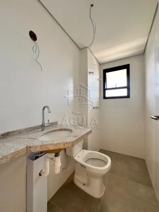Imagem Apartamento novo à venda no Itaguá em Ubatuba!