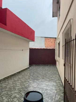 Imagem Casa para renda com 5 casas no quintal – Vila Missionaria