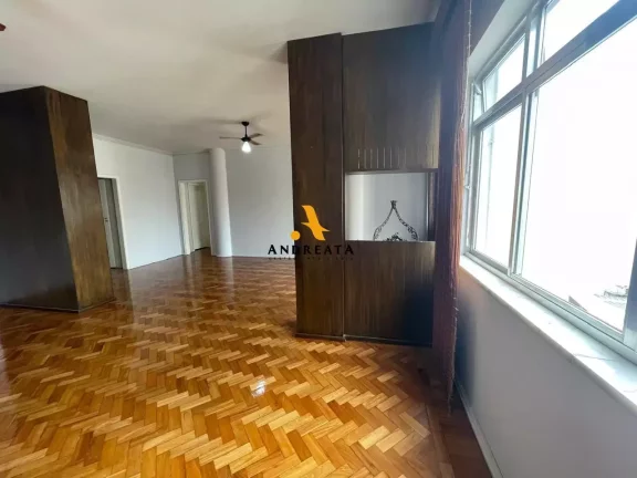 Imagem Rua Pompeu Loureiro - Copacabana Apartamento para venda