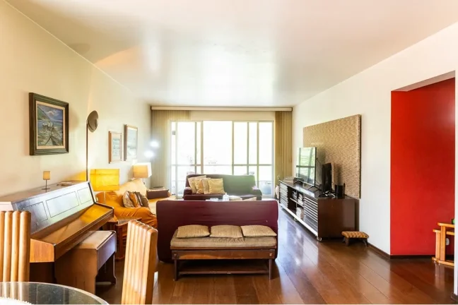 Imagem APARTAMENTO RESIDENCIAL em São Paulo - SP, Campo Belo