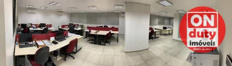 Imagem Sala à venda, - Centro - Santos/SP