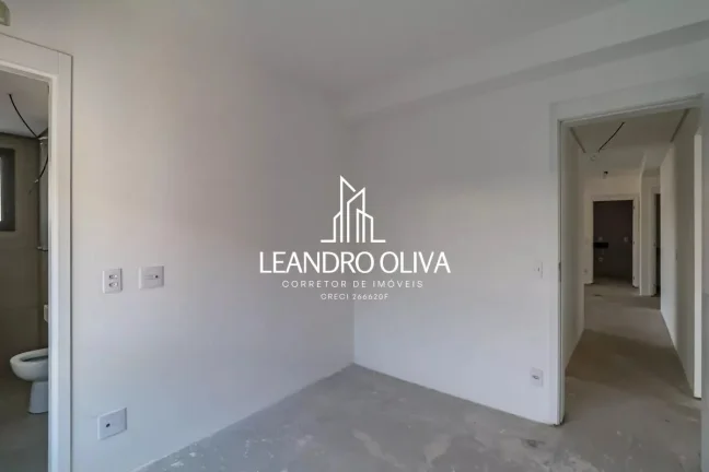 Imagem Condomínio Organy Vila Clementino - Mirandópolis – Apartamento à venda Condomínio Organy Vila Clementino | São Paulo – SP 162 m² de área útil