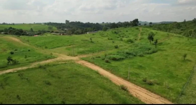 Imagem TERRENO DE 1000M² LOTEAMENTO SANTA FÉ BRIGADEIRO TOBIAS