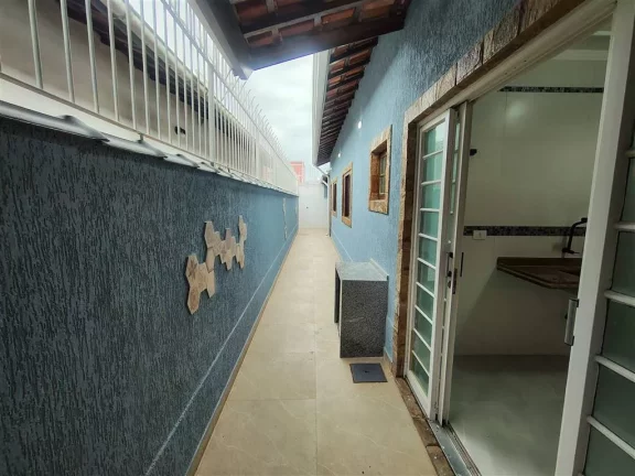 Imagem CASA GEMINADA REFORMADA