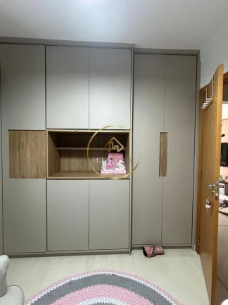 Imagem Apartamento, 2 dormitórios ( 1 Suíte), 77m2, Floradas São José.