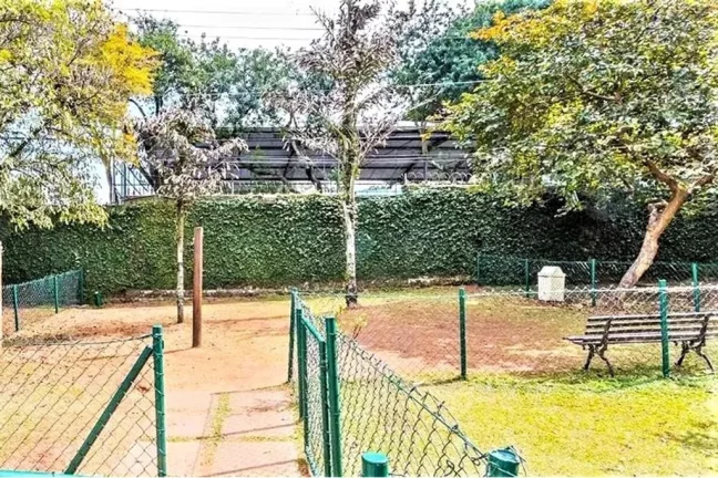 Imagem APARTAMENTO RESIDENCIAL em São Paulo - SP, Santo Amaro