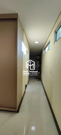 Imagem Casa 03 Dorm. em Sobradinho - Brasília, DF