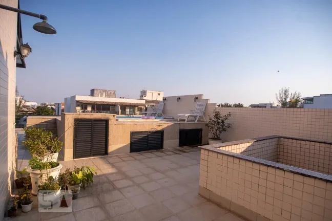 Imagem Apartamento à Venda - Recreio, 3 Quartos, 380 m2