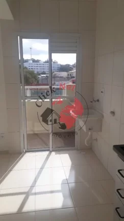 Imagem Apartamento para Venda ou Locação no bairro Demarchi em São Bernardo