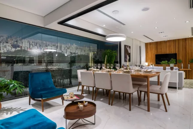 Imagem ACondomínio Videre Perdizes, apartamento em Perdizes São Paulo SP, apartment in São Paulo Brazil