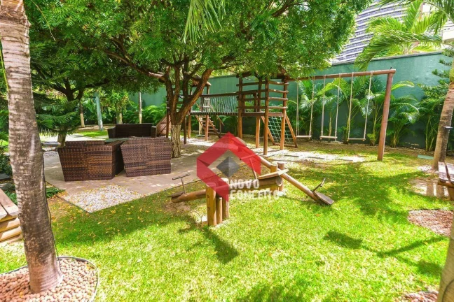 Imagem Apartamento à venda, 353 m² por R$ 3.400.000,00 - Meireles - Fortaleza/CE