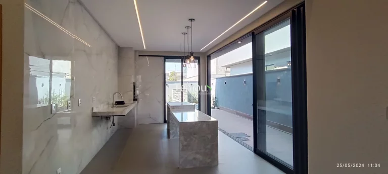 Imagem Casa Alto Padrão Parqville Pinheiros 3 suites plenas excelente acabamento