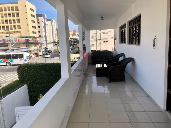 Imagem CASA ALTO PADRÃO NO JARDIM OCEANIA - JOAO PESSOA A POUCOS METROS DA PRAIA