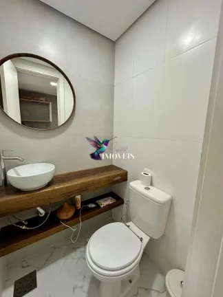 Imagem Apartamento com 1 Quarto à Venda, 42 m² em Jardim Botânico - Porto Alegre