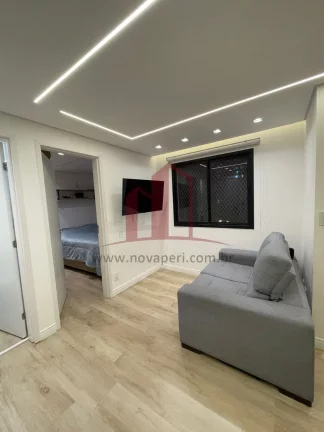 Imagem APARTAMENTO RESIDENCIAL em SÃO PAULO - SP, BARRA FUNDA