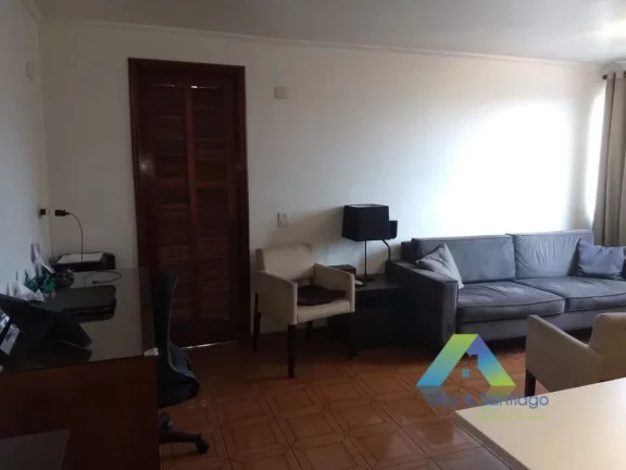Imagem Apartamento com 2 dormitórios à venda, 65 m² por R$ 275.000,00 - Jardim da Saúde - São Paulo/SP