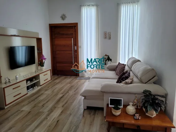 Imagem Casa de Condomínio em Taubaté SP.