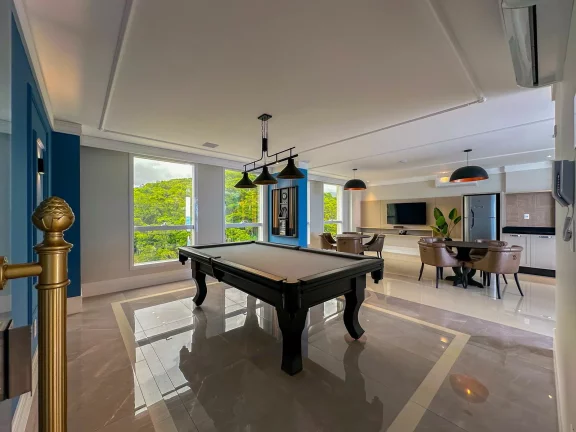Imagem Apartamento 4 dormitórios(4 S), 182,25m2, 3 vagas - Morretes - Itapema/SC