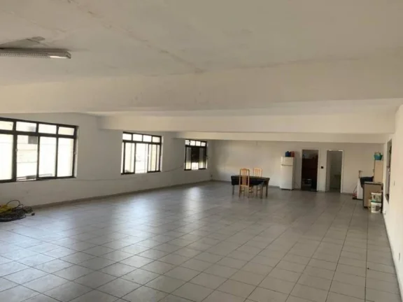 Imagem Alugo Galpão em São Paulo, Zona Norte