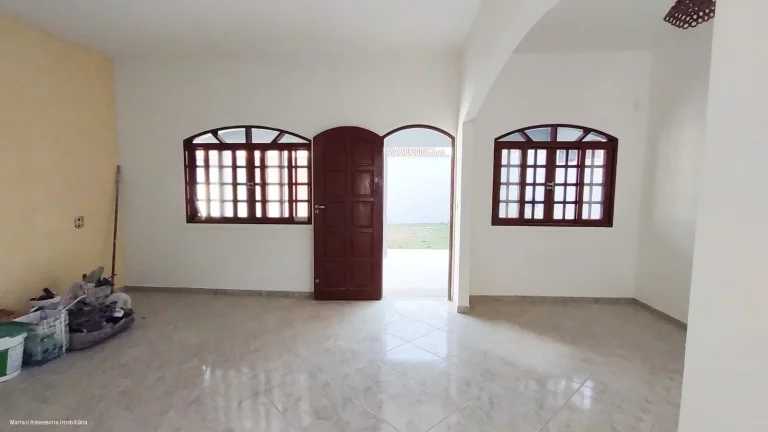 Imagem CASA RESIDENCIAL em MONGAGUÁ - SP, Jussara