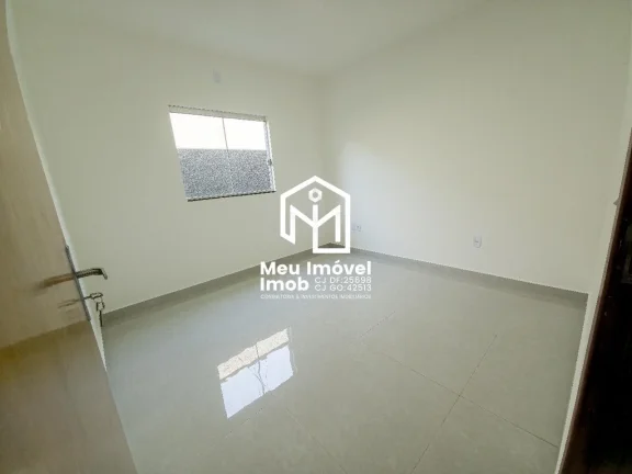 Imagem Casa em Setor Norte Maravilha - Luziânia