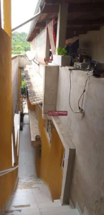 Imagem Sobrado à venda por R$ 586.000,00 - Jardim São Luis - Guarulhos/SP